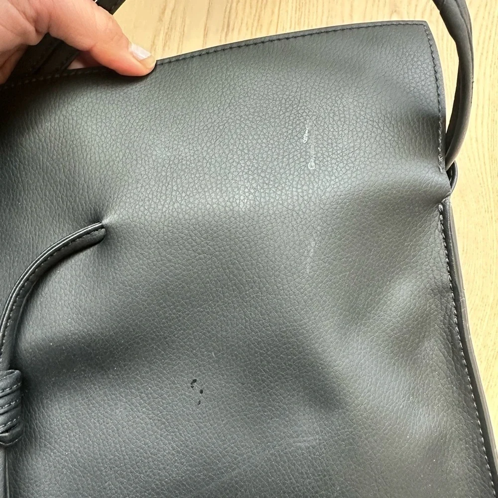 von holzhausen large shopper tote